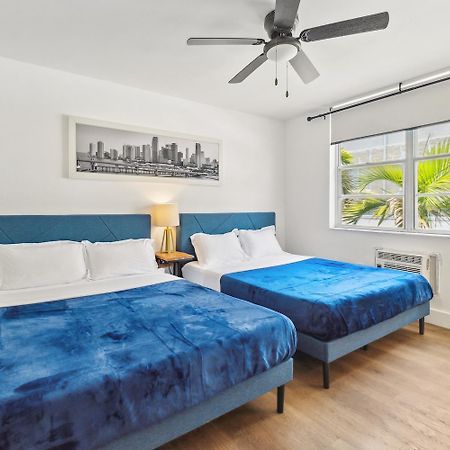 713 Miami Beach Apartments Zewnętrze zdjęcie