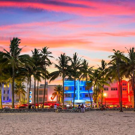 713 Miami Beach Apartments Zewnętrze zdjęcie