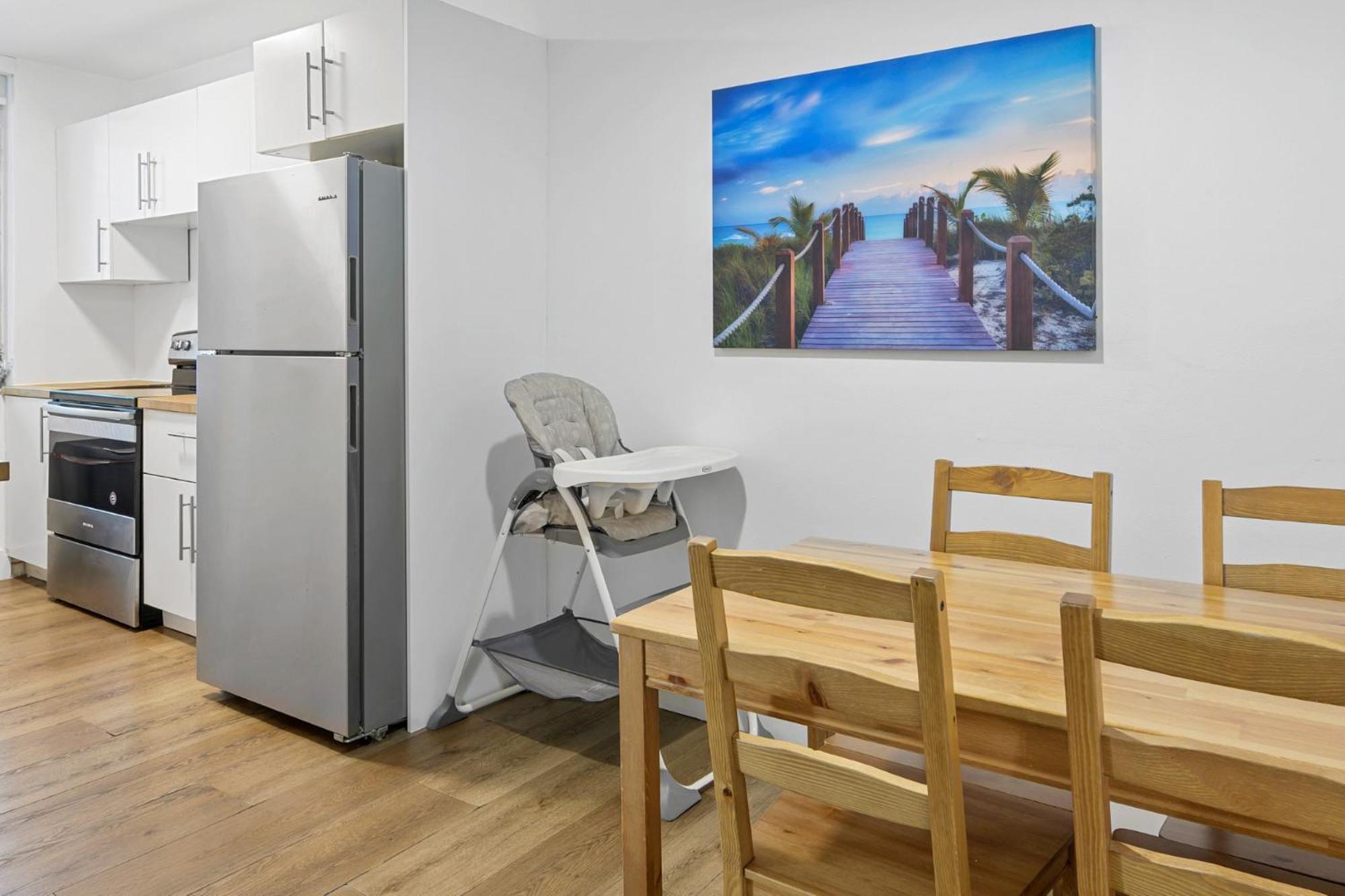713 Miami Beach Apartments Pokój zdjęcie