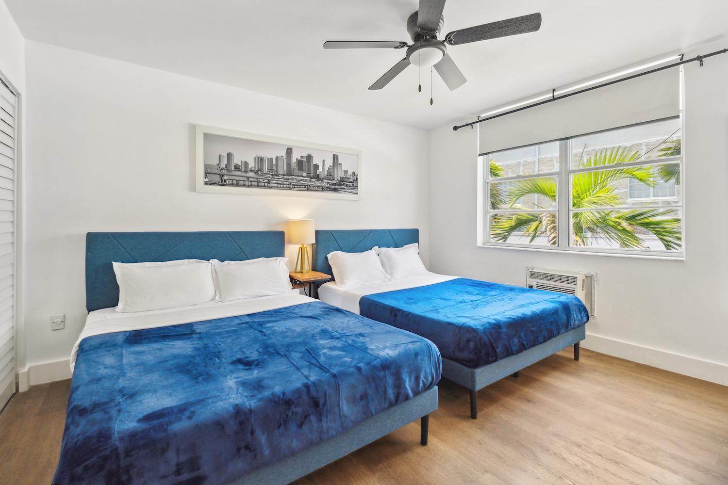 713 Miami Beach Apartments Zewnętrze zdjęcie
