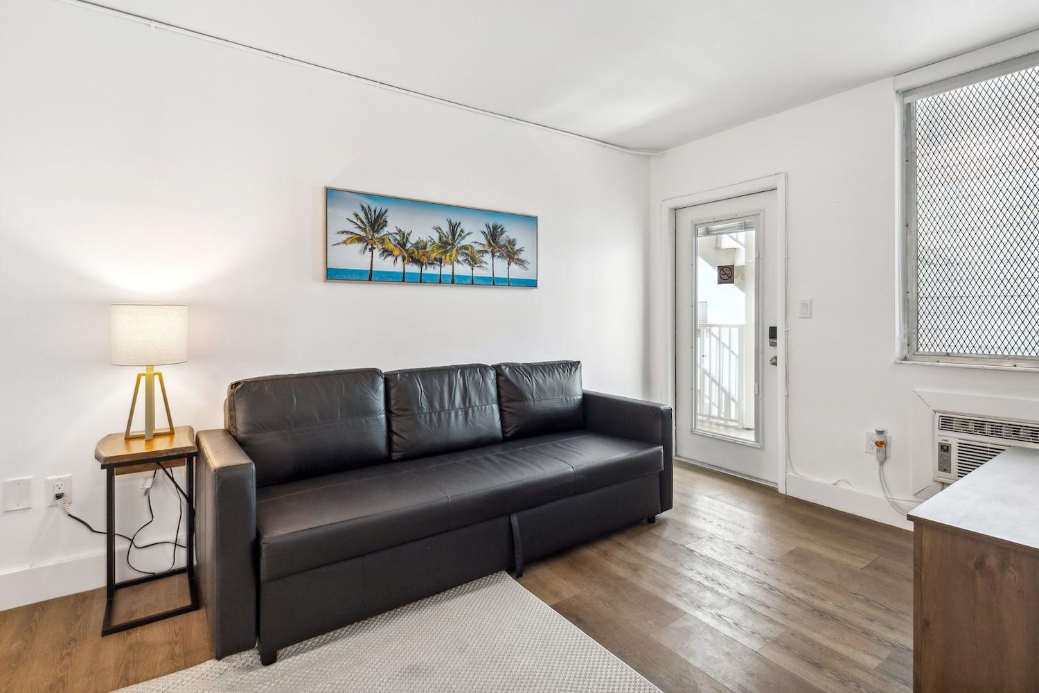 713 Miami Beach Apartments Pokój zdjęcie