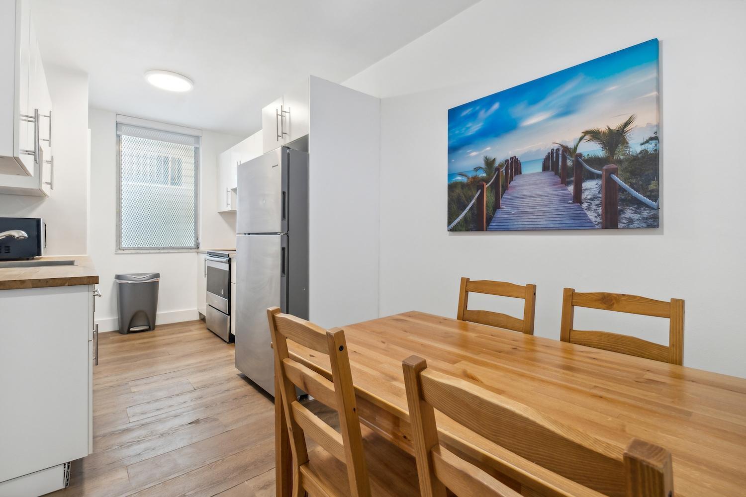 713 Miami Beach Apartments Zewnętrze zdjęcie