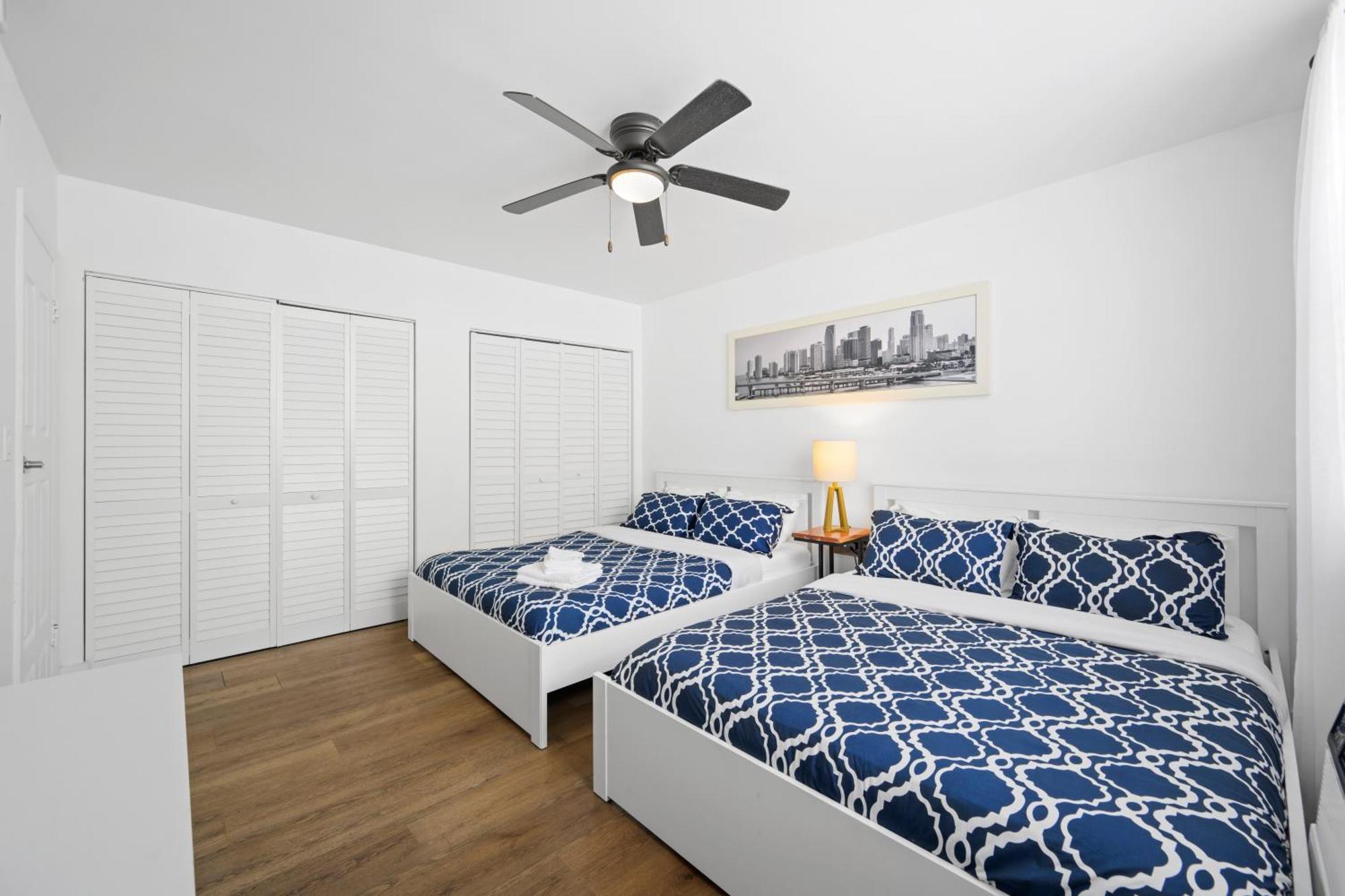 713 Miami Beach Apartments Zewnętrze zdjęcie