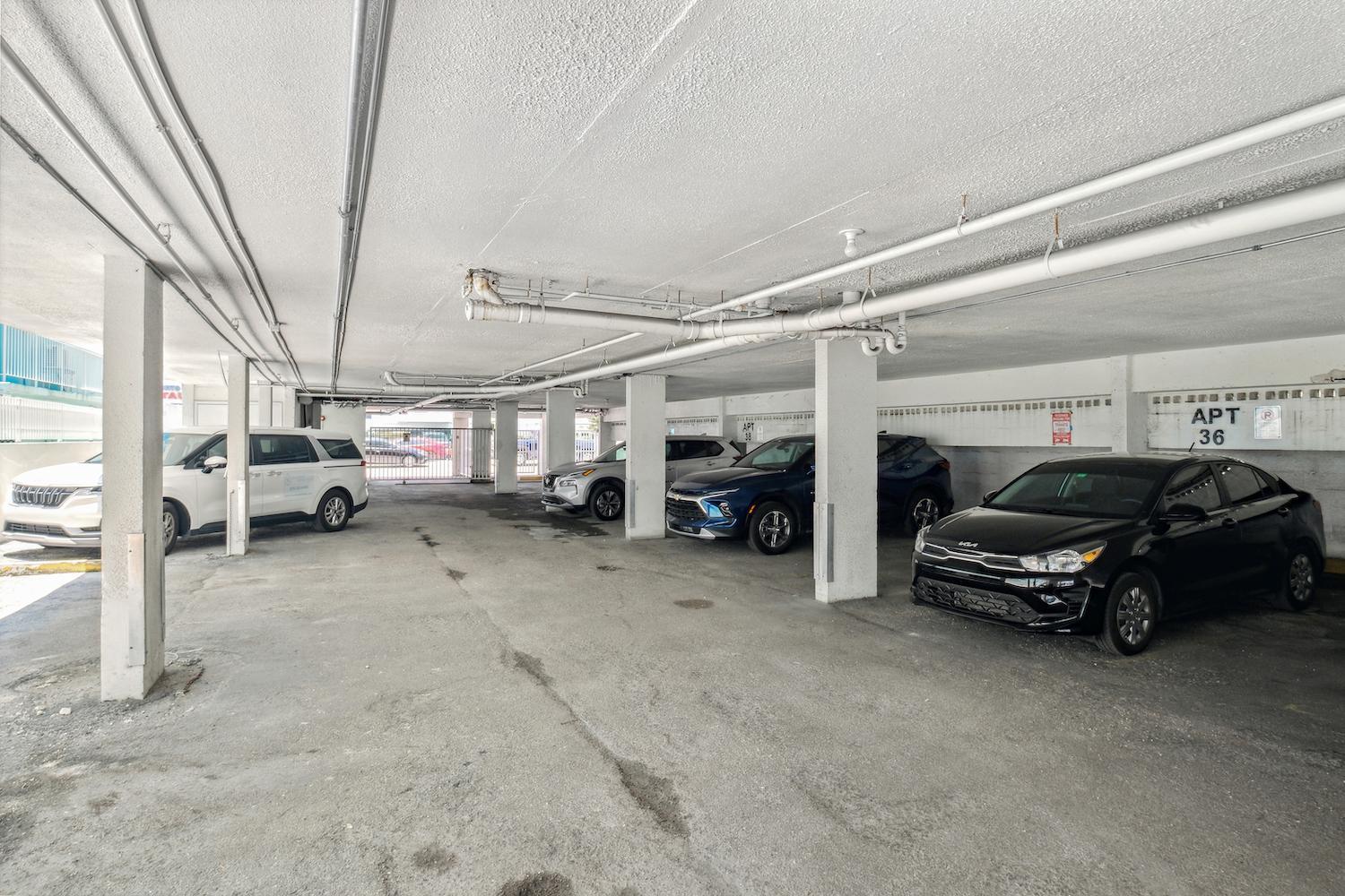 713 Miami Beach Apartments Zewnętrze zdjęcie