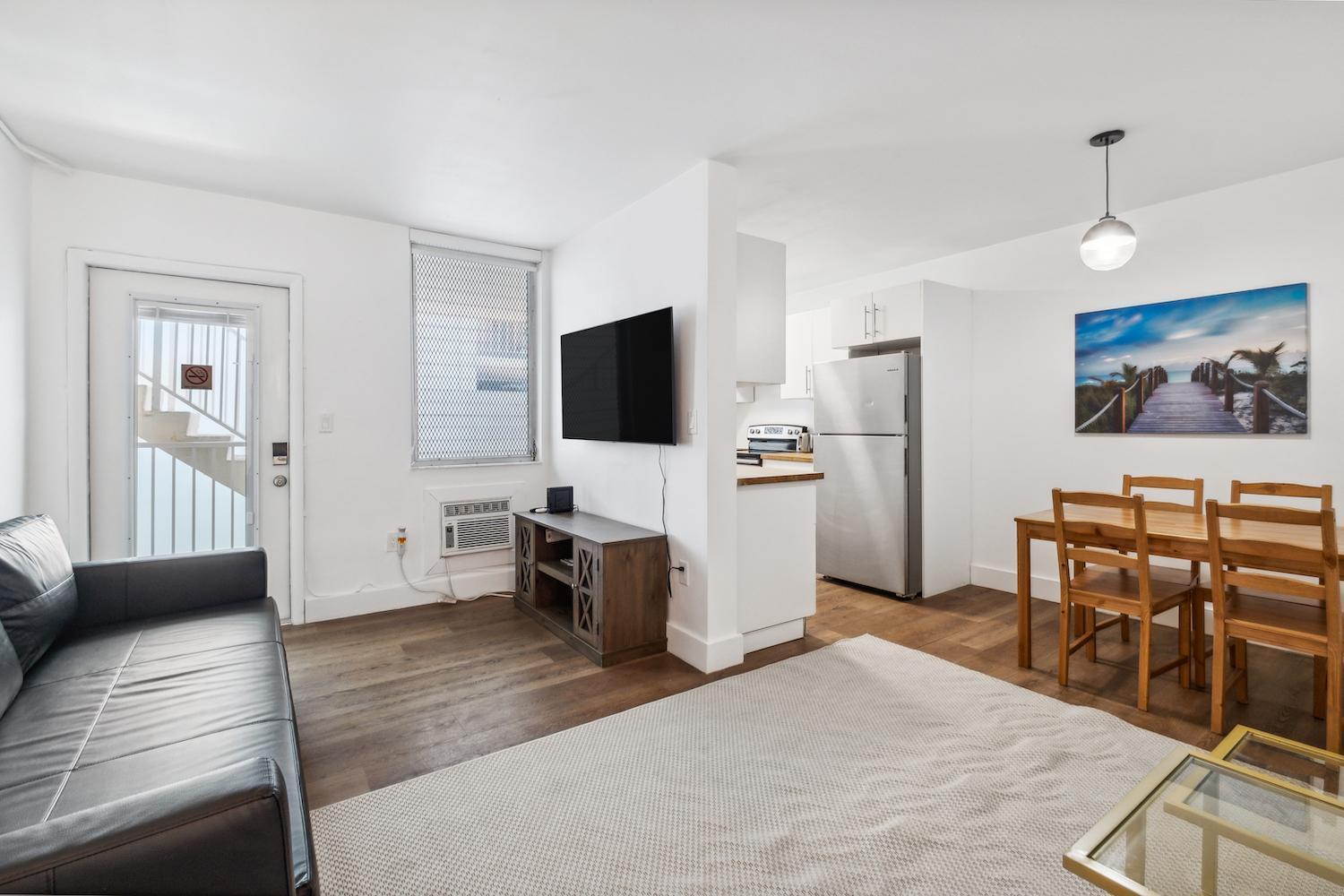 713 Miami Beach Apartments Zewnętrze zdjęcie