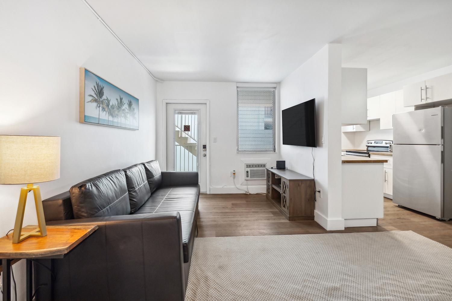 713 Miami Beach Apartments Zewnętrze zdjęcie