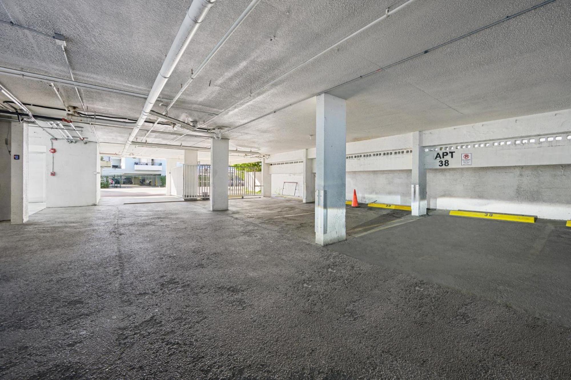 713 Miami Beach Apartments Pokój zdjęcie