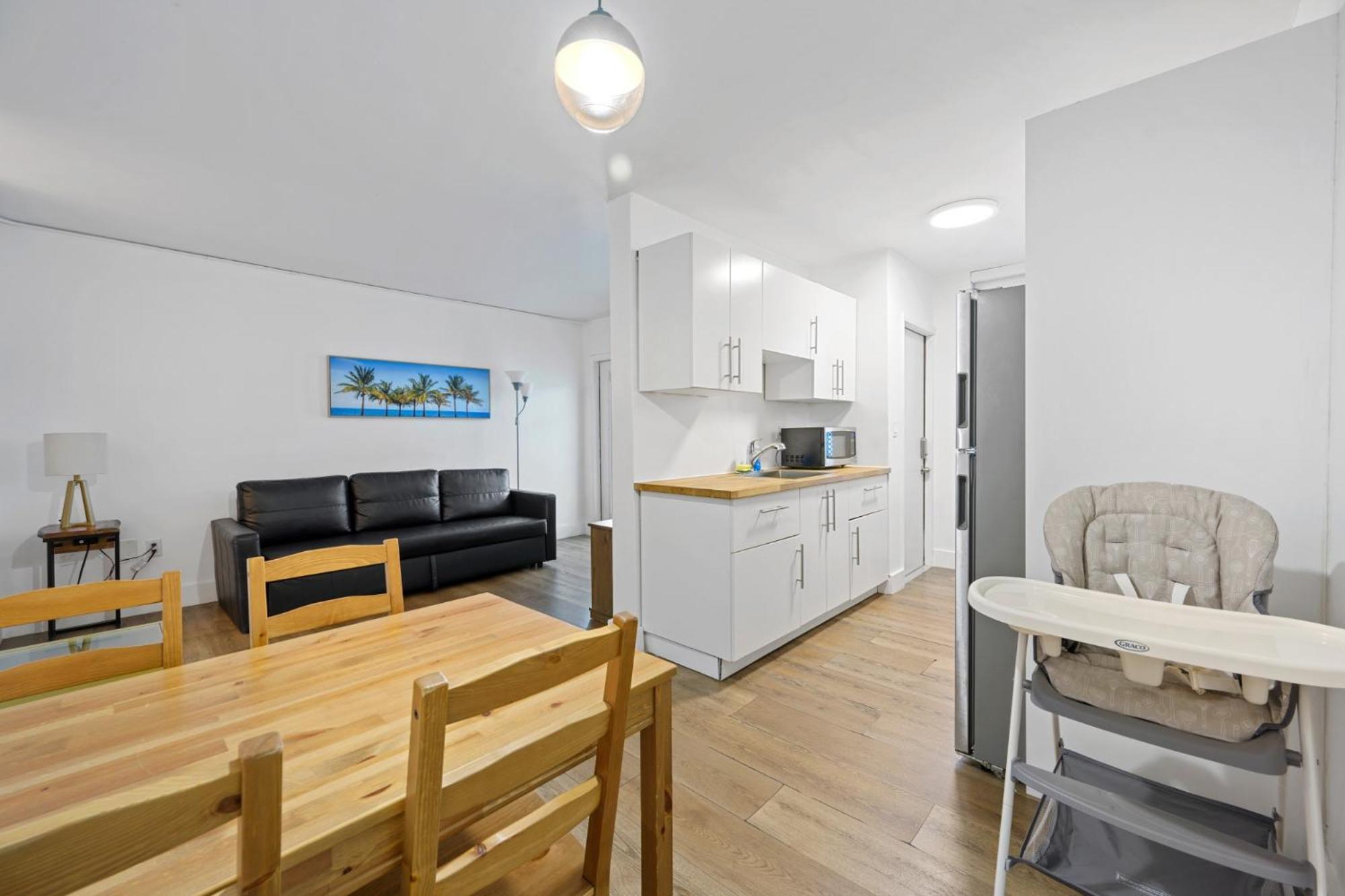 713 Miami Beach Apartments Zewnętrze zdjęcie