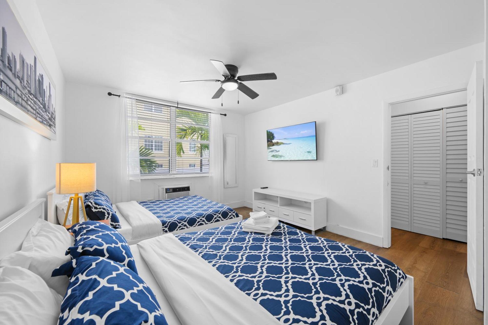 713 Miami Beach Apartments Zewnętrze zdjęcie