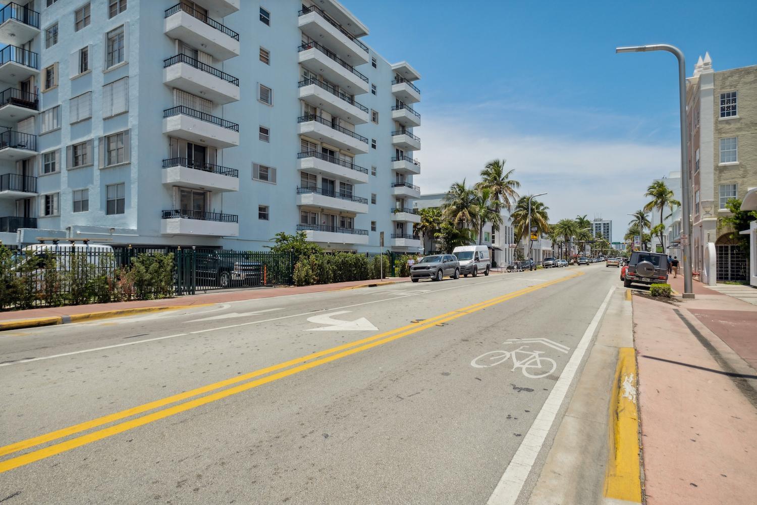 713 Miami Beach Apartments Pokój zdjęcie