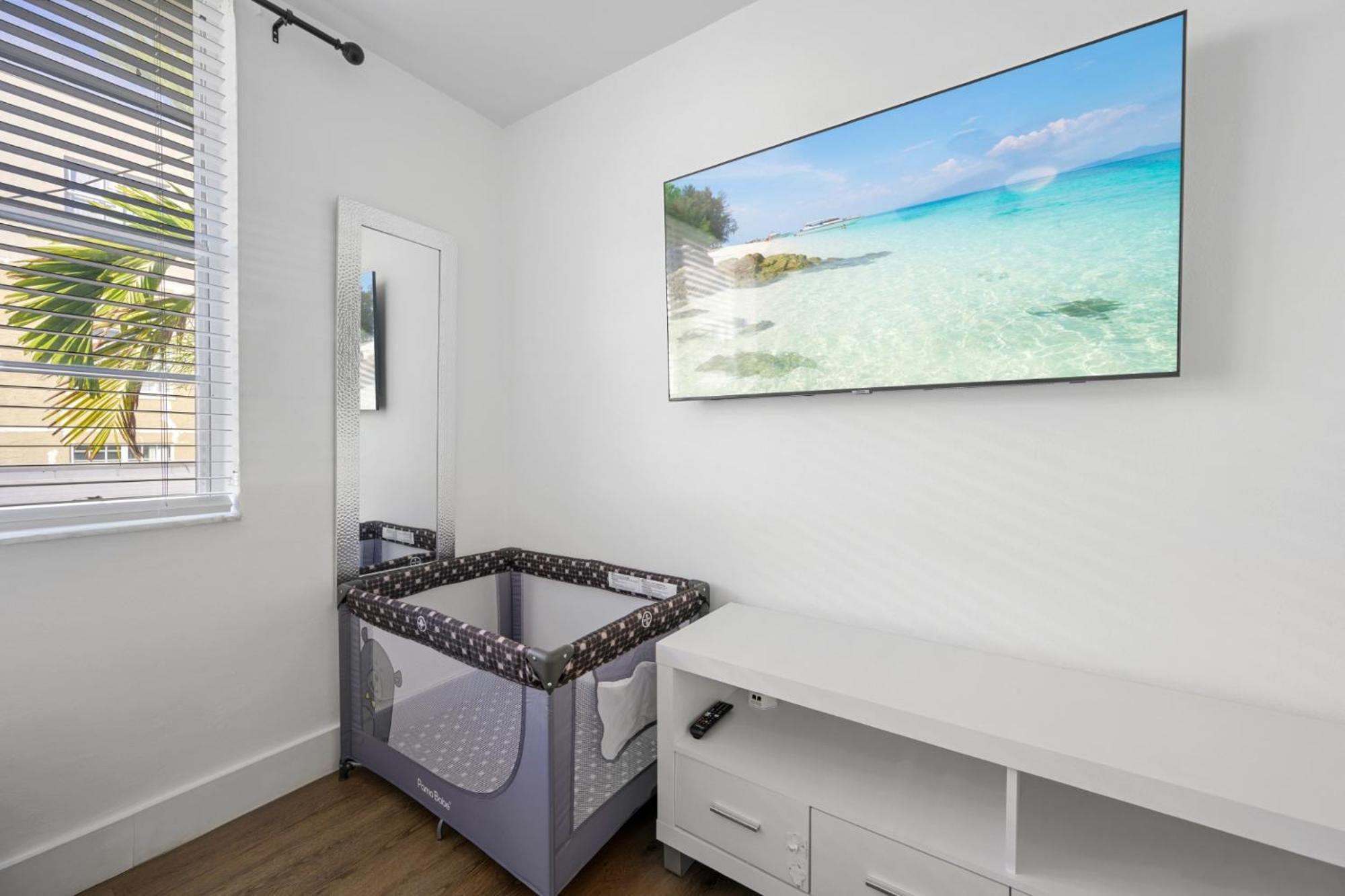 713 Miami Beach Apartments Pokój zdjęcie
