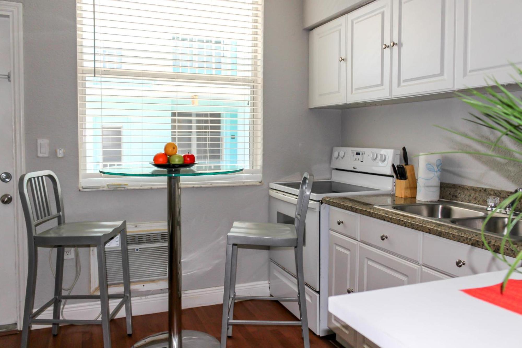 713 Miami Beach Apartments Pokój zdjęcie