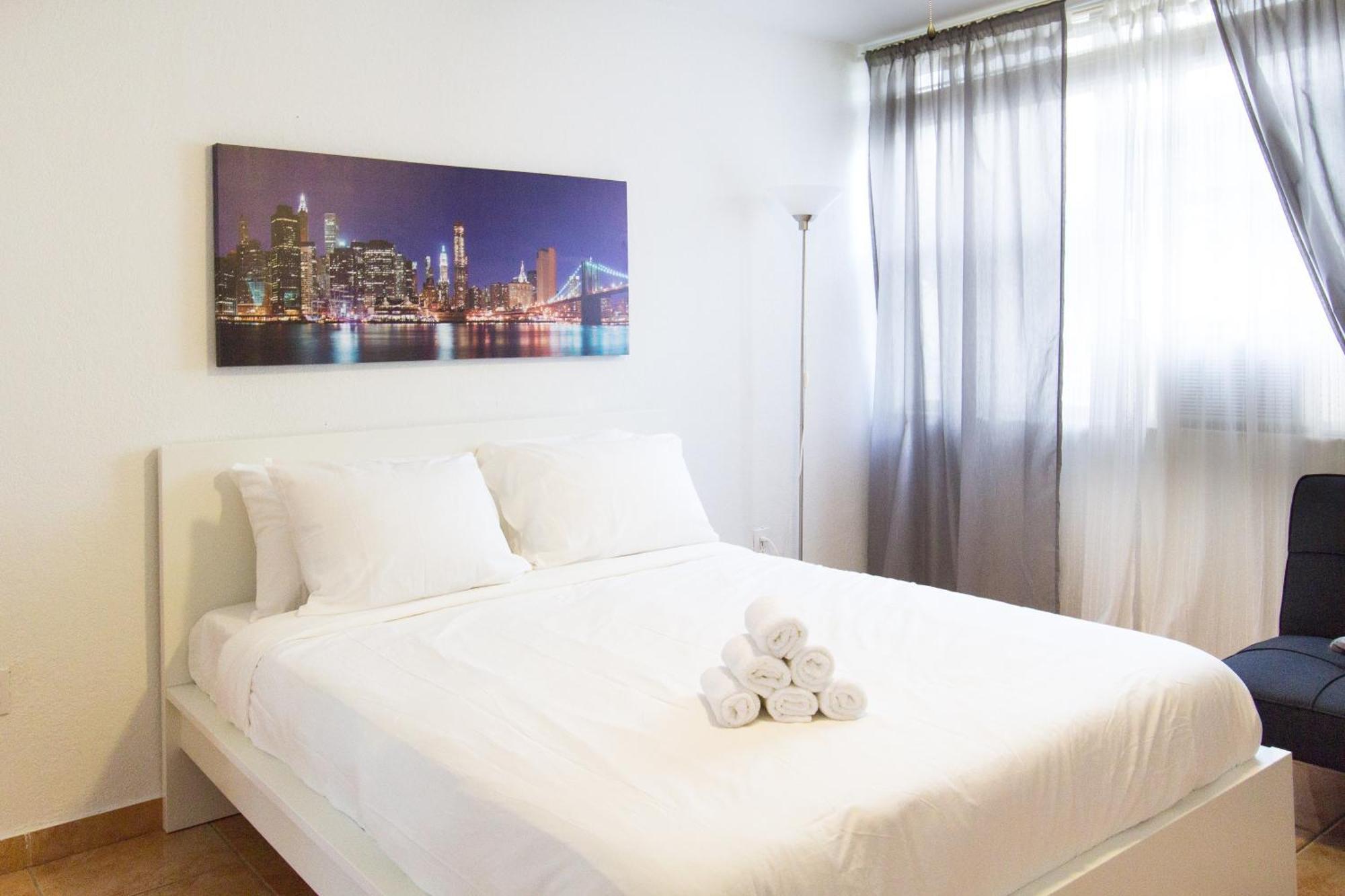 713 Miami Beach Apartments Zewnętrze zdjęcie
