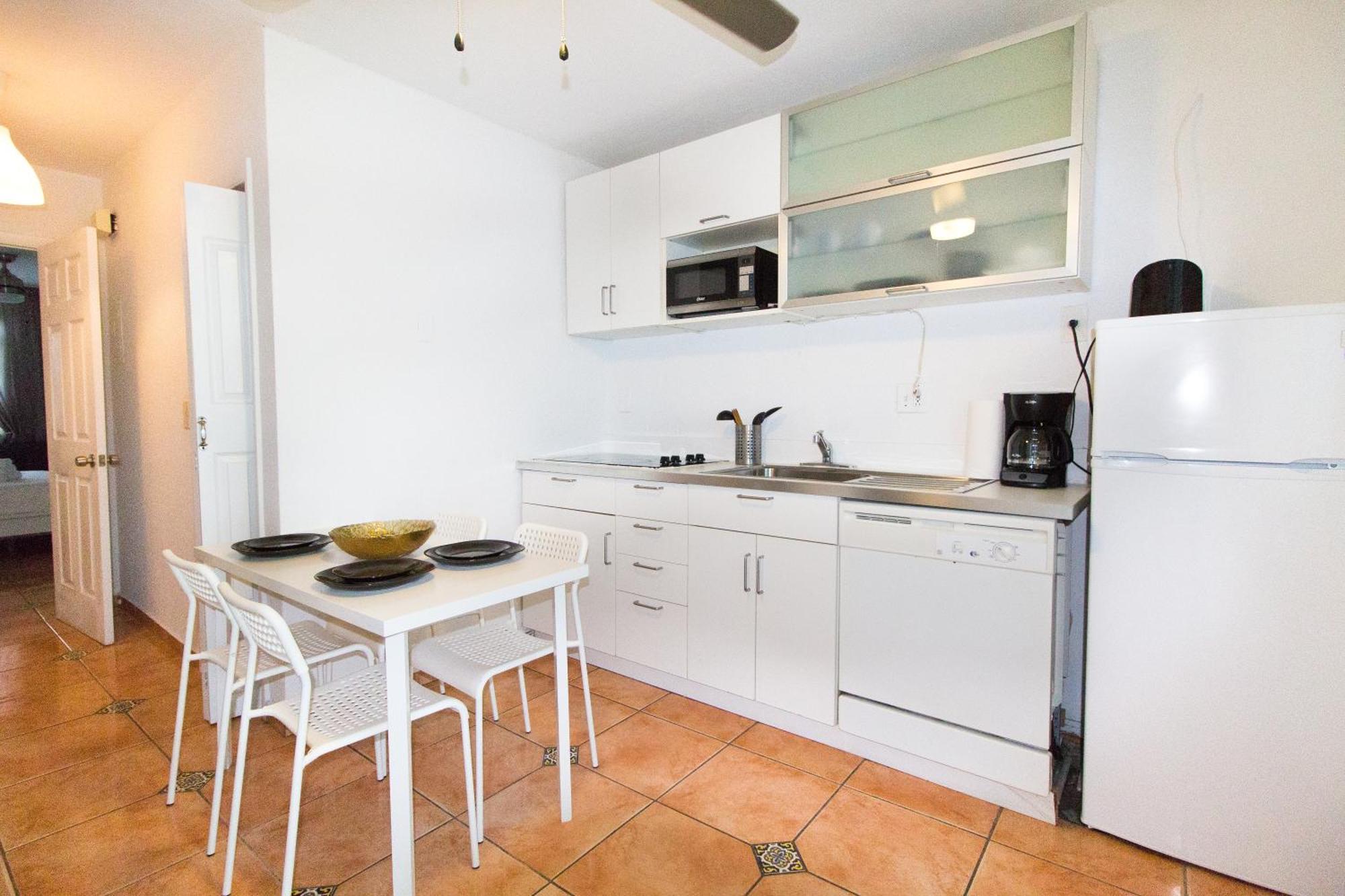 713 Miami Beach Apartments Zewnętrze zdjęcie