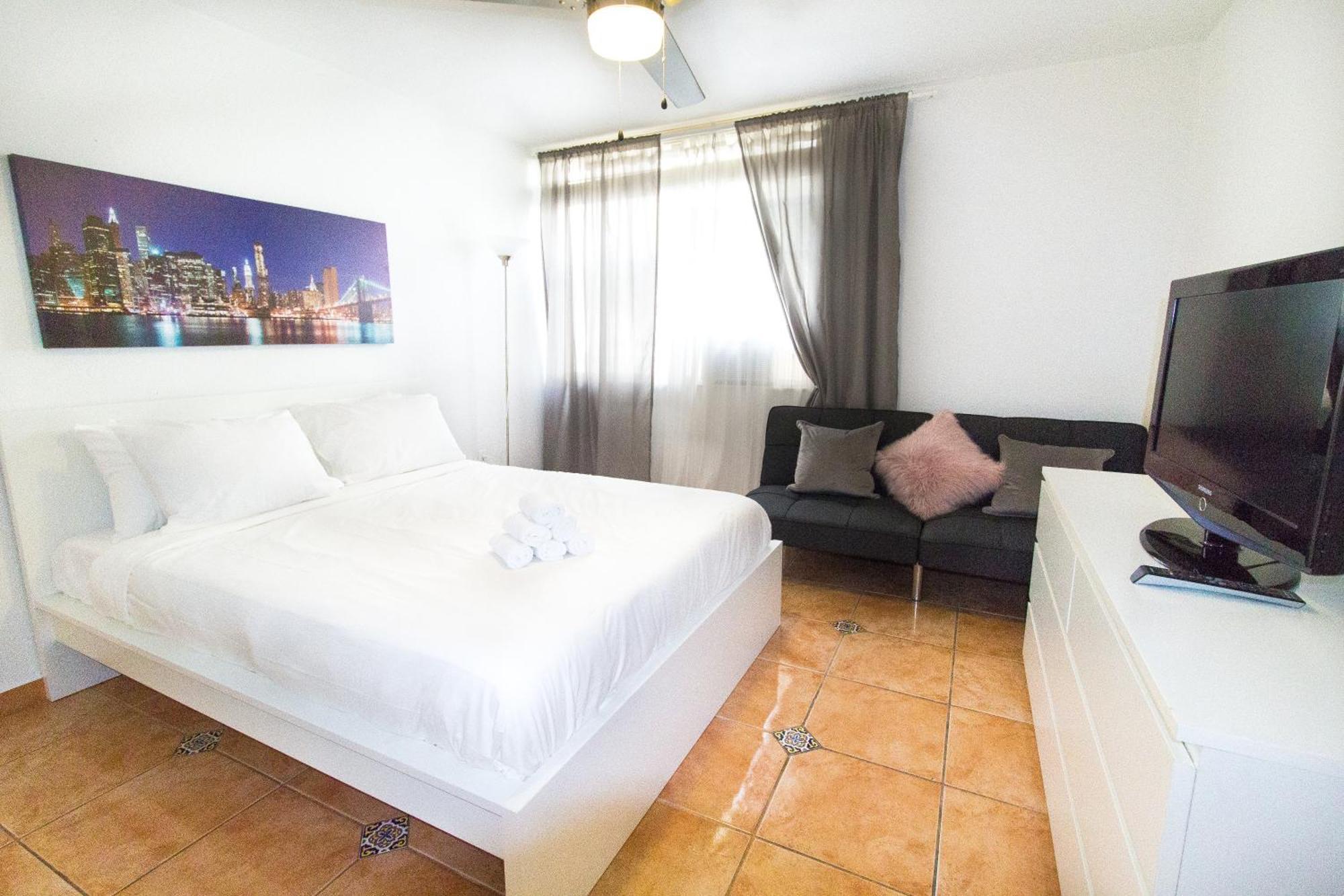 713 Miami Beach Apartments Zewnętrze zdjęcie