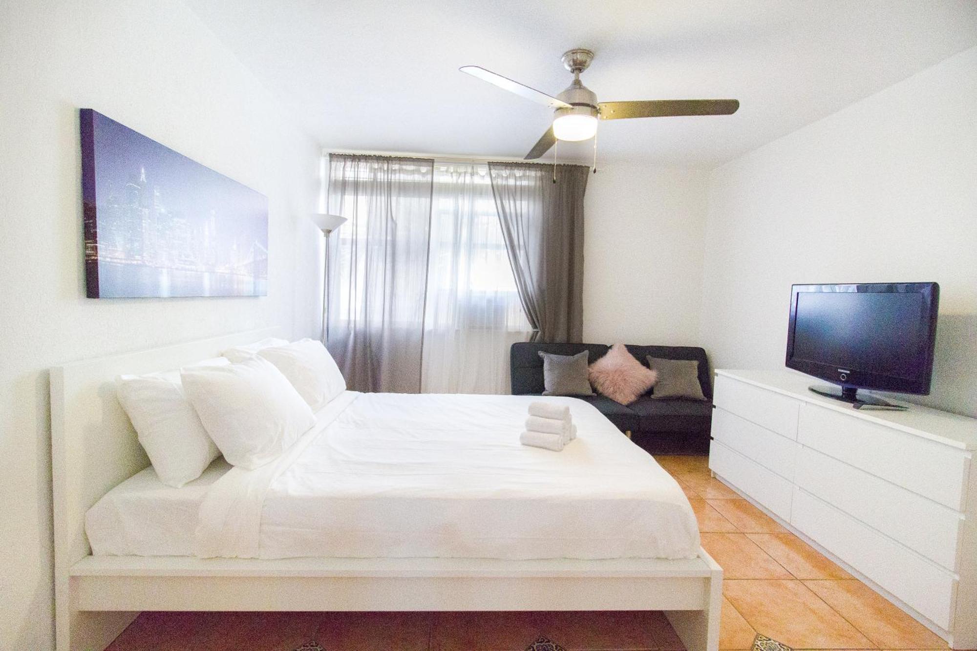 713 Miami Beach Apartments Pokój zdjęcie