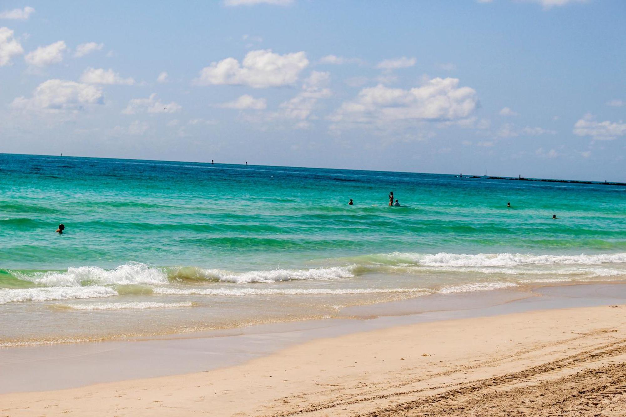 713 Miami Beach Apartments Zewnętrze zdjęcie