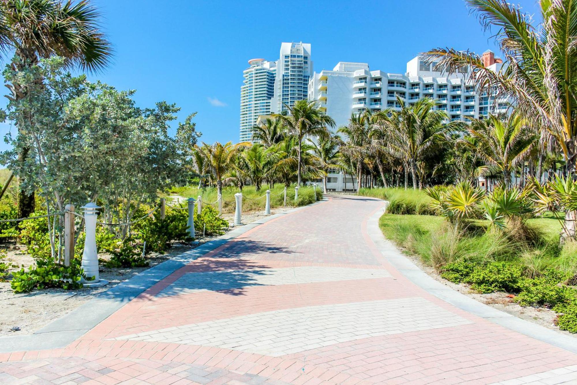713 Miami Beach Apartments Zewnętrze zdjęcie