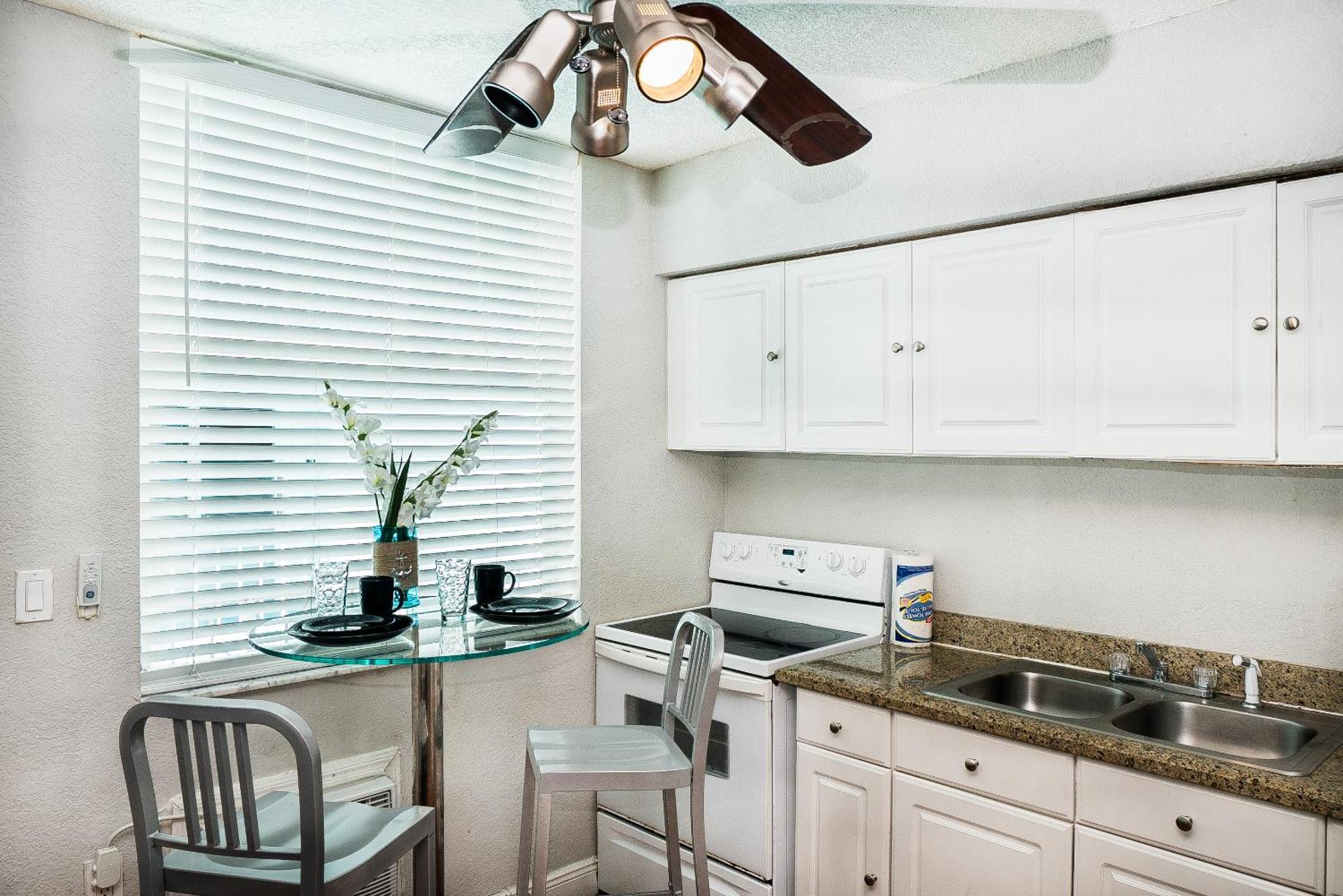 713 Miami Beach Apartments Zewnętrze zdjęcie