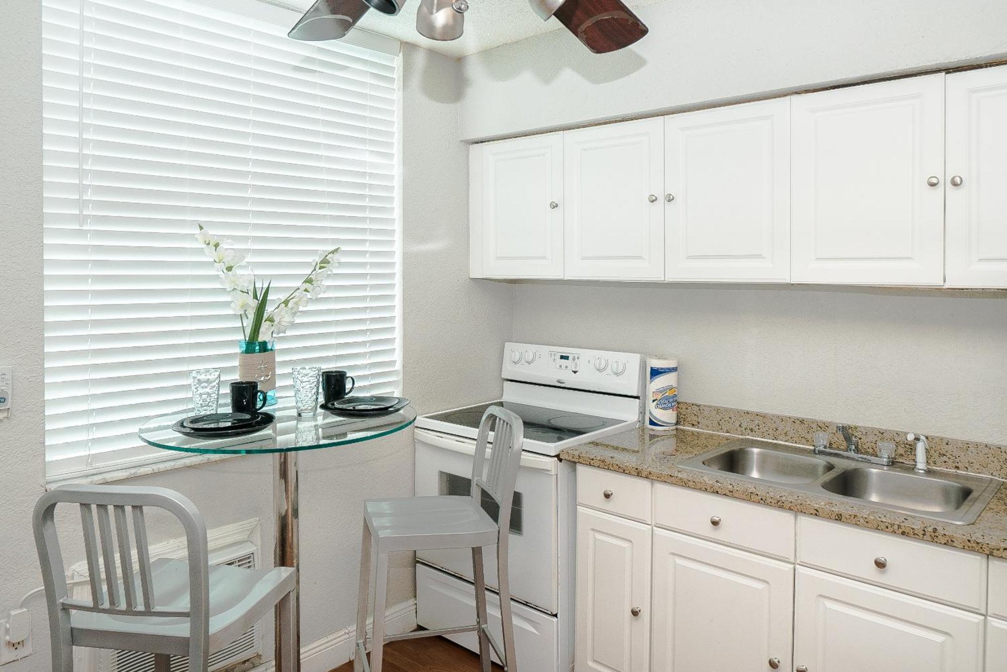 713 Miami Beach Apartments Zewnętrze zdjęcie