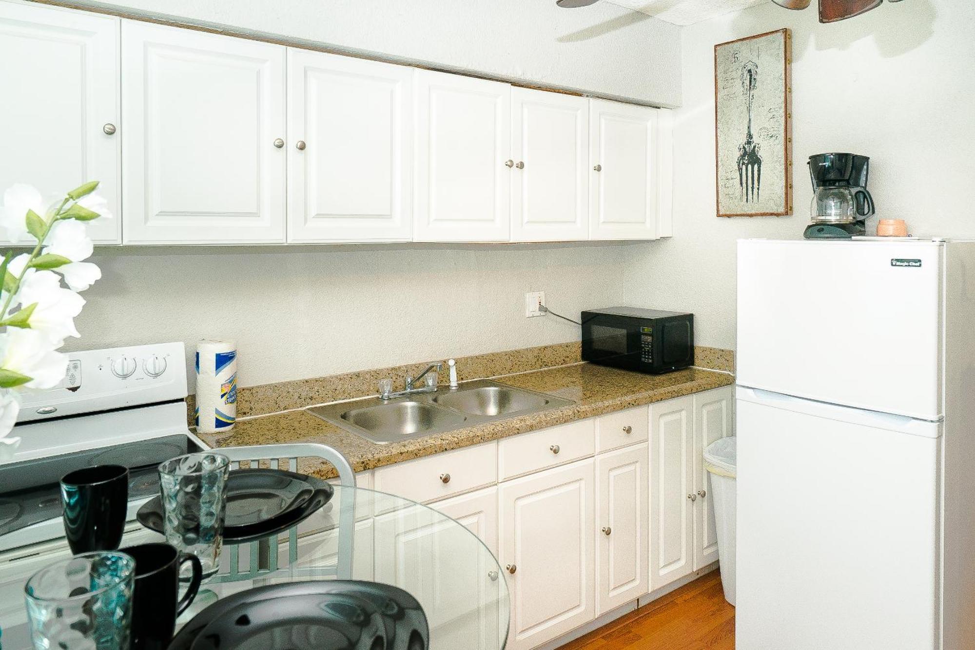 713 Miami Beach Apartments Zewnętrze zdjęcie