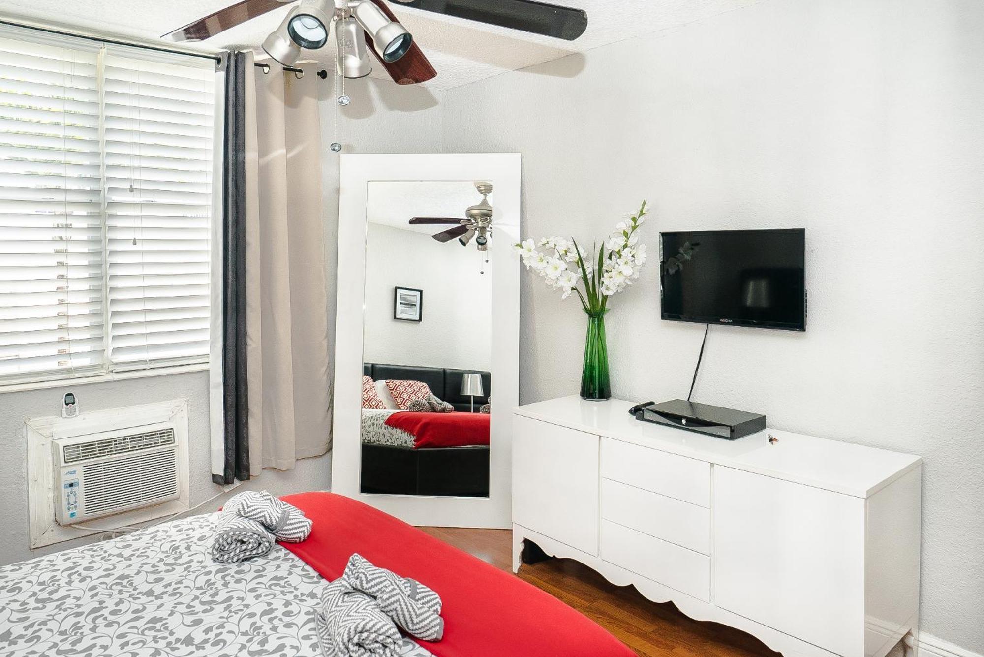 713 Miami Beach Apartments Zewnętrze zdjęcie