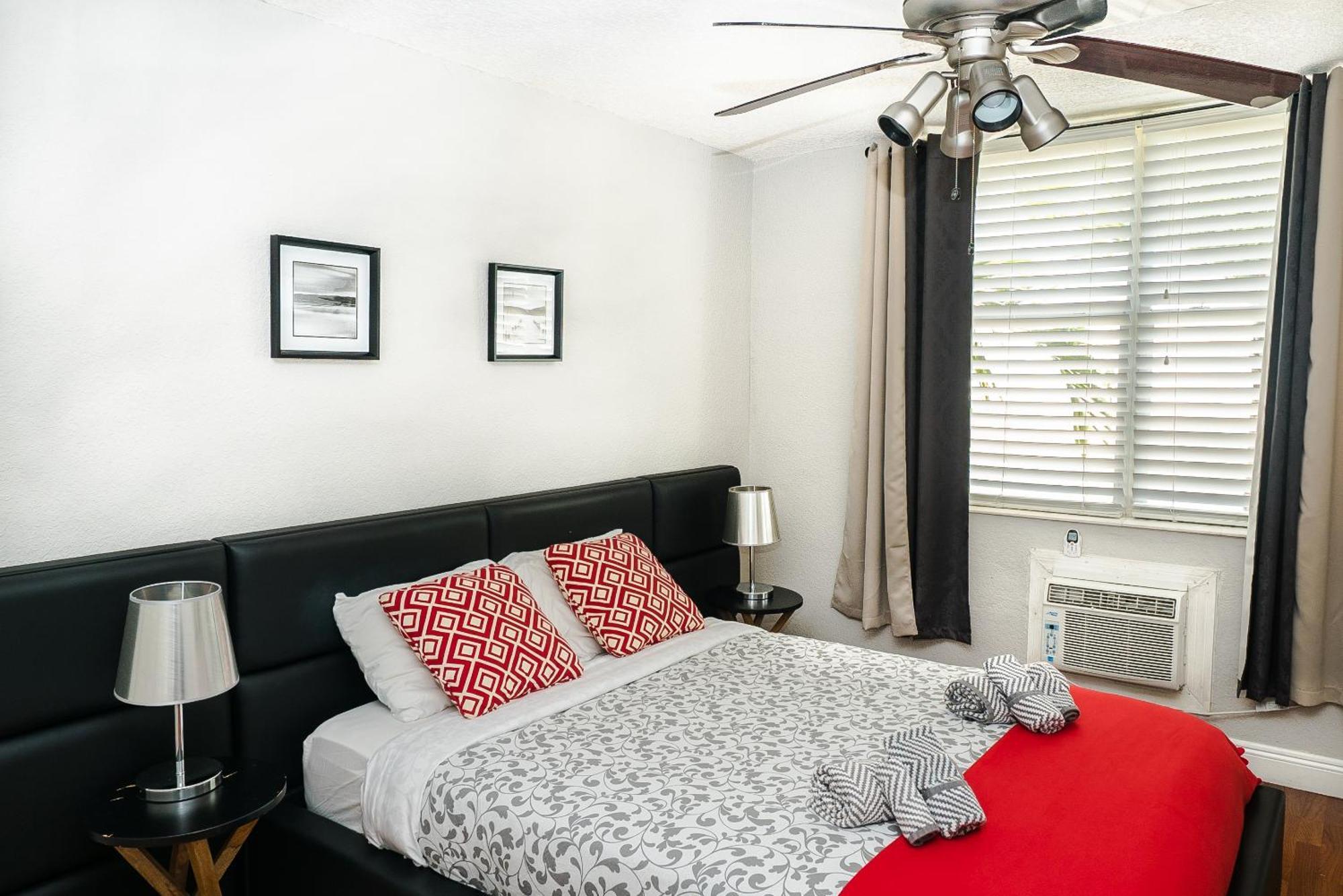 713 Miami Beach Apartments Zewnętrze zdjęcie